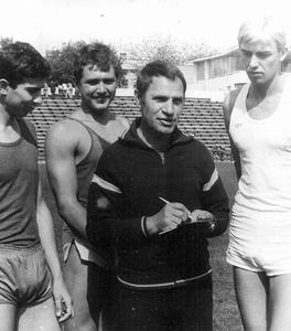 Синицкий Зосима